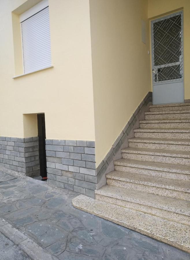 Unforgettable Holidays Are Homemade Cavala Exterior foto